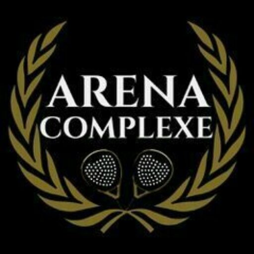 Logo de Arena Complexe